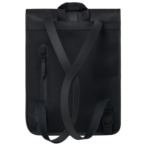 Rains Rolltop Rucksack Mini